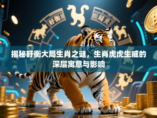 揭秘盱衡大局生肖之谜，生肖虎虎生威的深层寓意与影响