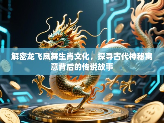 解密龙飞凤舞生肖文化，探寻古代神秘寓意背后的传说故事