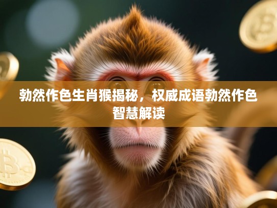 勃然作色生肖猴揭秘，权威成语勃然作色智慧解读