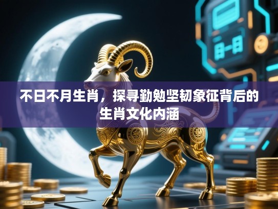 不日不月生肖，探寻勤勉坚韧象征背后的生肖文化内涵