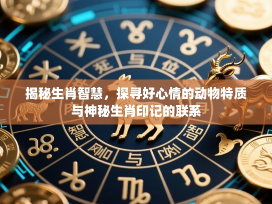 揭秘生肖智慧，探寻好心情的动物特质与神秘生肖印记的联系