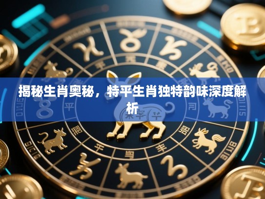 揭秘生肖奥秘，特平生肖独特韵味深度解析
