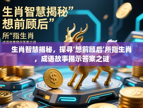 生肖智慧揭秘，探寻‘想前顾后’所指生肖，成语故事揭示答案之谜