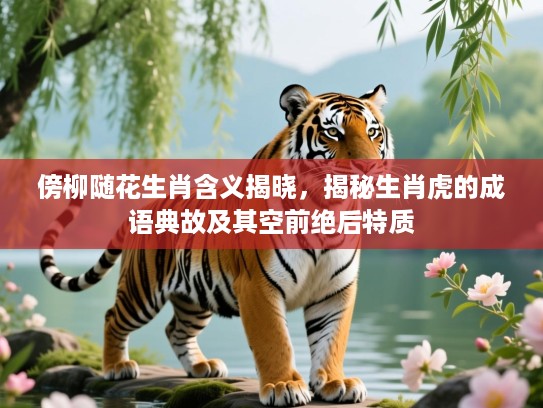 傍柳随花生肖含义揭晓，揭秘生肖虎的成语典故及其空前绝后特质