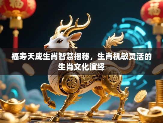 福寿天成生肖智慧揭秘，生肖机敏灵活的生肖文化演绎