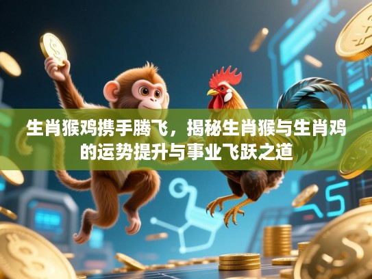 生肖猴鸡携手腾飞，揭秘生肖猴与生肖鸡的运势提升与事业飞跃之道