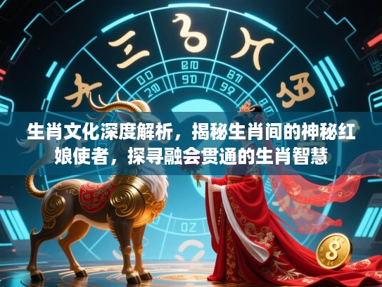 生肖文化深度解析，揭秘生肖间的神秘红娘使者，探寻融会贯通的生肖智慧