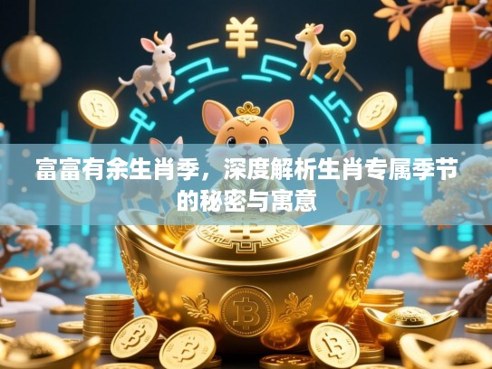 富富有余生肖季，深度解析生肖专属季节的秘密与寓意