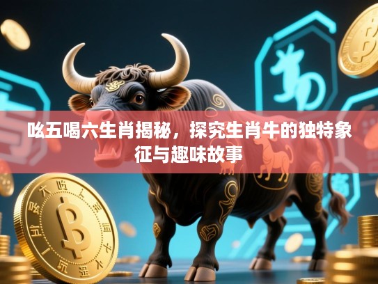 吆五喝六生肖揭秘，探究生肖牛的独特象征与趣味故事