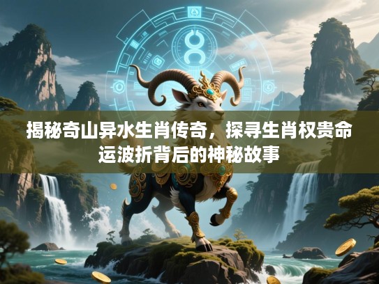揭秘奇山异水生肖传奇，探寻生肖权贵命运波折背后的神秘故事