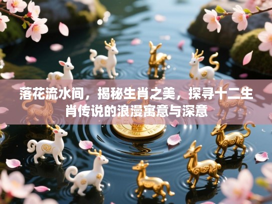 落花流水间，揭秘生肖之美，探寻十二生肖传说的浪漫寓意与深意