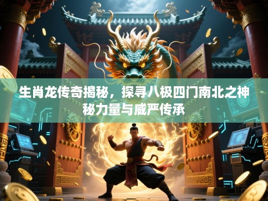 生肖龙传奇揭秘，探寻八极四门南北之神秘力量与威严传承