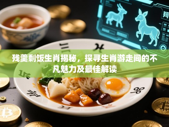 残羹剩饭生肖揭秘，探寻生肖游走间的不凡魅力及最佳解读