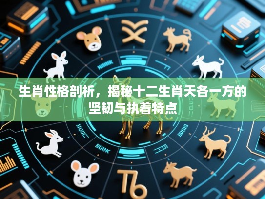 生肖性格剖析，揭秘十二生肖天各一方的坚韧与执着特点