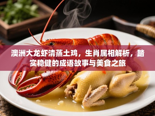 澳洲大龙虾清蒸土鸡，生肖属相解析，踏实稳健的成语故事与美食之旅