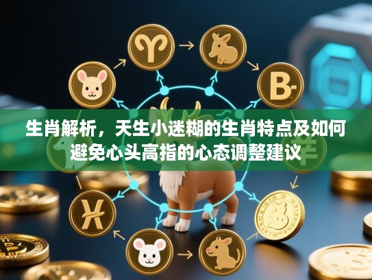 生肖解析,天生小迷糊的生肖特点及如何避免心头高指的心态调整建议 生肖解析,天生小迷糊的生肖特点及如何避免心头高指的心态调整建议