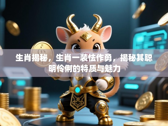 生肖揭秘，生肖一装怯作勇，揭秘其聪明伶俐的特质与魅力