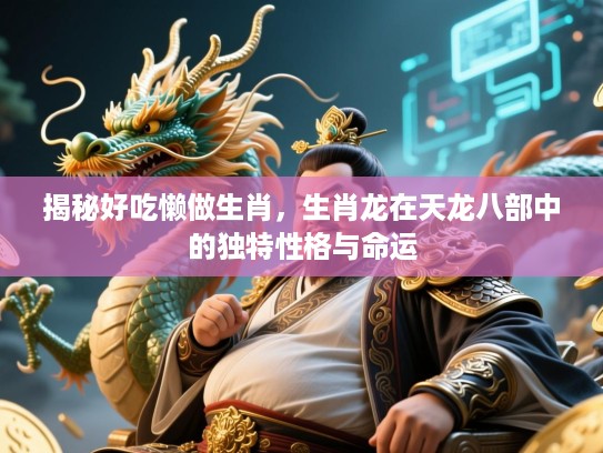 揭秘好吃懒做生肖，生肖龙在天龙八部中的独特性格与命运