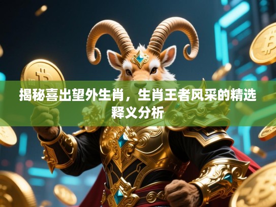 揭秘喜出望外生肖，生肖王者风采的精选释义分析