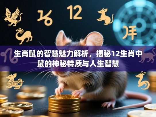 生肖鼠的智慧魅力解析，揭秘12生肖中鼠的神秘特质与人生智慧