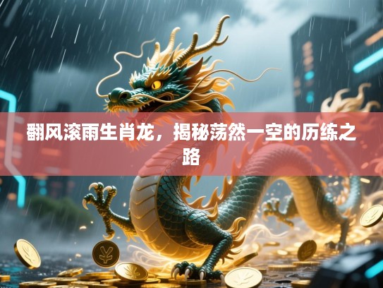 翻风滚雨生肖龙，揭秘荡然一空的历练之路