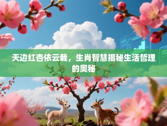 天边红杏依云栽，生肖智慧揭秘生活哲理的奥秘