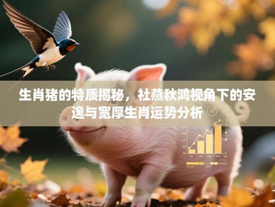 生肖猪的特质揭秘,社燕秋鸿视角下的安逸与宽厚生肖运势分析 生肖猪的特质揭秘,社燕秋鸿视角下的安逸与宽厚生肖运势分析