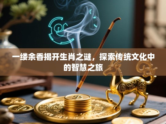 一缕余香揭开生肖之谜,探索传统文化中的智慧之旅 一缕余香揭开生肖之谜,探索传统文化中的智慧之旅