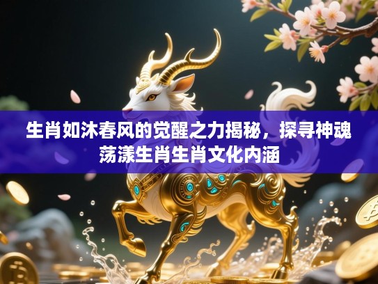 生肖如沐春风的觉醒之力揭秘,探寻神魂荡漾生肖生肖文化内涵 生肖如沐春风的觉醒之力揭秘,探寻神魂荡漾生肖生肖文化内涵
