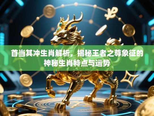 首当其冲生肖解析,揭秘王者之尊象征的神秘生肖特点与运势 首当其冲生肖解析,揭秘王者之尊象征的神秘生肖特点与运势