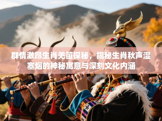 群情激昂生肖羌笛探秘，揭秘生肖秋声湿塞烟的神秘寓意与深刻文化内涵
