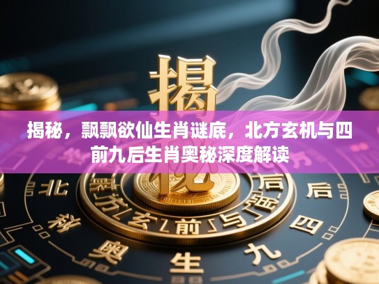 揭秘，飘飘欲仙生肖谜底，北方玄机与四前九后生肖奥秘深度解读