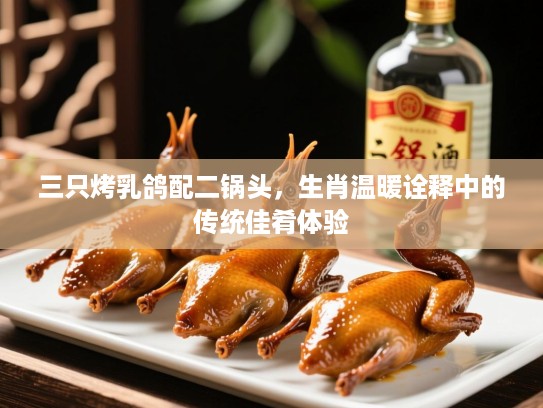 三只烤乳鸽配二锅头,生肖温暖诠释中的传统佳肴体验 三只烤乳鸽配二锅头,生肖温暖诠释中的传统佳肴体验