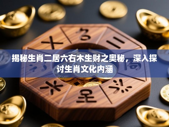 揭秘生肖二居六右木生财之奥秘，深入探讨生肖文化内涵