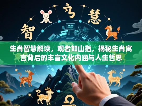 生肖智慧解读,观者如山指,揭秘生肖寓言背后的丰富文化内涵与人生哲思 生肖智慧解读,观者如山指,揭秘生肖寓言背后的丰富文化内涵与人生哲思