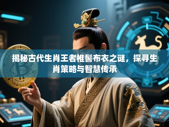 揭秘古代生肖王者椎髻布衣之谜,探寻生肖策略与智慧传承 揭秘古代生肖王者椎髻布衣之谜,探寻生肖策略与智慧传承