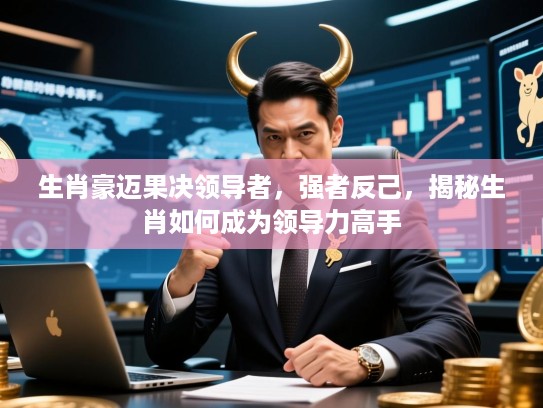 生肖豪迈果决领导者,强者反己,揭秘生肖如何成为领导力高手 生肖豪迈果决领导者,强者反己,揭秘生肖如何成为领导力高手
