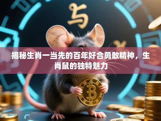 揭秘生肖一当先的百年好合勇敢精神，生肖鼠的独特魅力