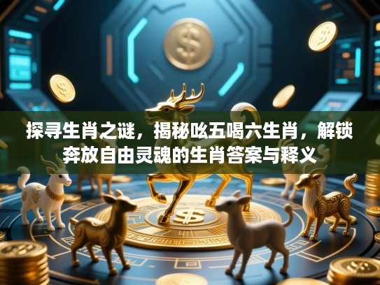 探寻生肖之谜，揭秘吆五喝六生肖，解锁奔放自由灵魂的生肖答案与释义