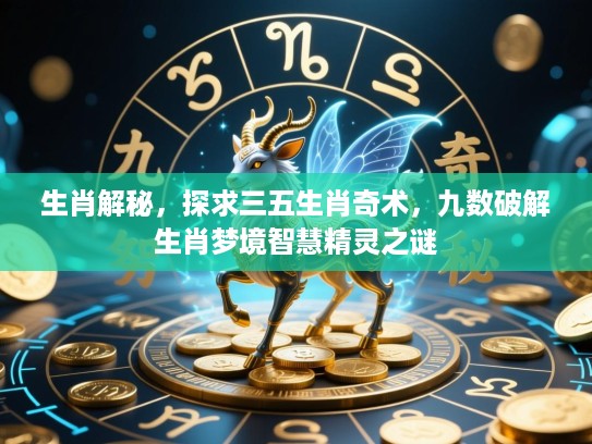 生肖解秘,探求三五生肖奇术,九数破解生肖梦境智慧精灵之谜 生肖解秘,探求三五生肖奇术,九数破解生肖梦境智慧精灵之谜