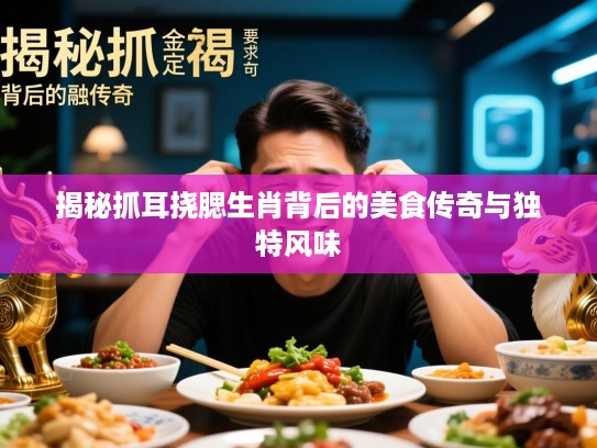 揭秘抓耳挠腮生肖背后的美食传奇与独特风味