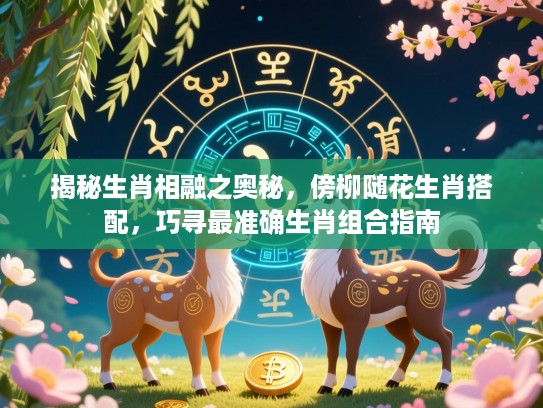 揭秘生肖相融之奥秘，傍柳随花生肖搭配，巧寻最准确生肖组合指南