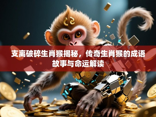 支离破碎生肖猴揭秘，传奇生肖猴的成语故事与命运解读