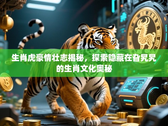 生肖虎豪情壮志揭秘,探索隐藏在旮旯旯的生肖文化奥秘 生肖虎豪情壮志揭秘,探索隐藏在旮旯旯的生肖文化奥秘