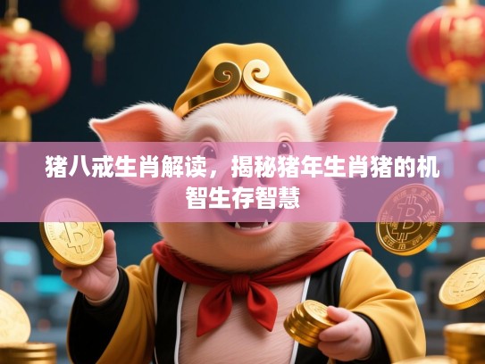 猪八戒生肖解读,揭秘猪年生肖猪的机智生存智慧 猪八戒生肖解读,揭秘猪年生肖猪的机智生存智慧