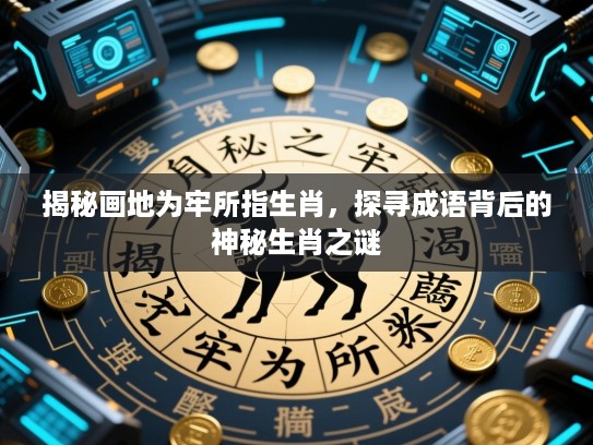 揭秘画地为牢所指生肖，探寻成语背后的神秘生肖之谜