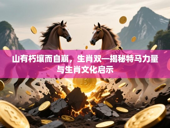山有朽壤而自崩，生肖双—揭秘特马力量与生肖文化启示
