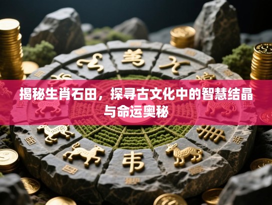 揭秘生肖石田,探寻古文化中的智慧结晶与命运奥秘 揭秘生肖石田,探寻古文化中的智慧结晶与命运奥秘
