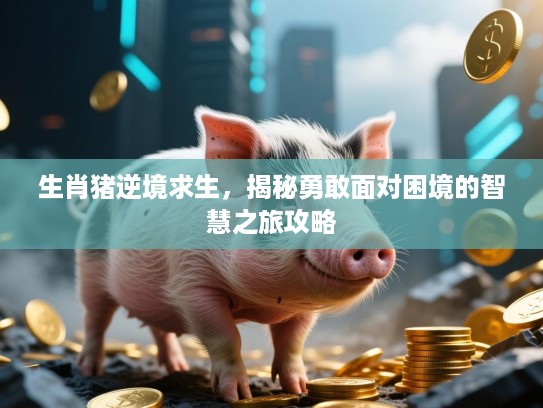 生肖猪逆境求生，揭秘勇敢面对困境的智慧之旅攻略