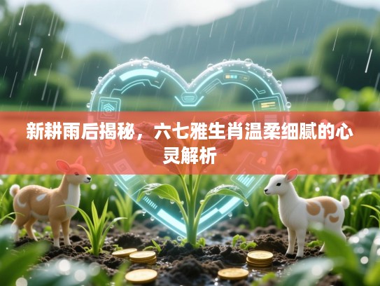 新耕雨后揭秘,六七雅生肖温柔细腻的心灵解析 新耕雨后揭秘,六七雅生肖温柔细腻的心灵解析